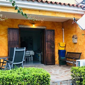Appartamento Vista Mare A Budoni - Sam01, Tanaunella